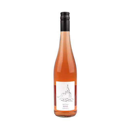 Rosé Qualitäts Wein - Saale-Unstrut - trocken